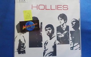 HOLLIES - HOLLIES - M-/M- UK -88 REISSUE LP