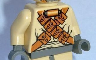 Lego Figuuri - Tusken Raider ( Star Wars )