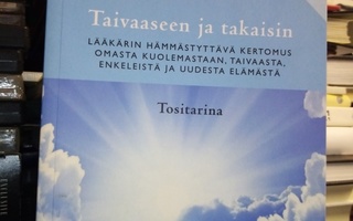 Neal :  Taivaaseen ja takaisin ( SIS POSTIKULU)