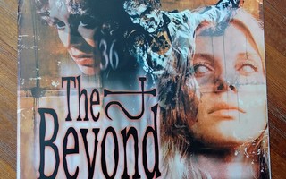 dvd The Beyond - zombie series