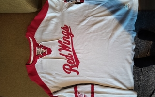 Detroit Red Wings retropaita