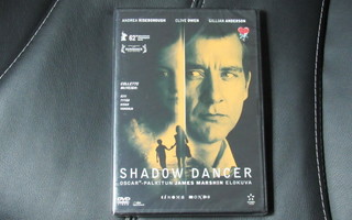 Shadow Dancer DVD