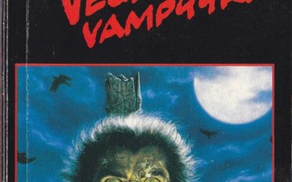 Horror 1 Vegasin vampyyrii (2p. viihdeviikarit 1993)