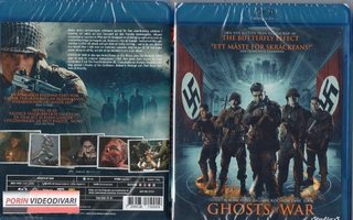 ghosts of war	(77 556)	UUSI	-SV-	BLU-RAY				2020