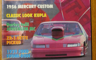 Street Race 1992/8