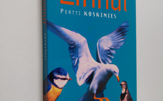 Pertti Koskimies : Linnut
