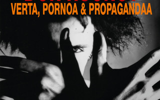 Don Huonot (CD) HIENO KUNTO!! Verta, Pornoa & Propagandaa