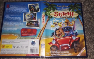 Stitch! Avaruuskoe 626