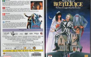 Beetlejuice	(74 655)	UUSI	-FI-	DVD	nordic,		michael keaton	1