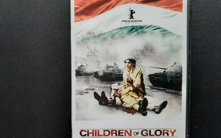 DVD: Children of Glory (2006)