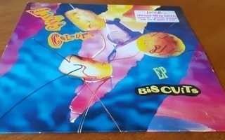 Living Colour – Biscuits