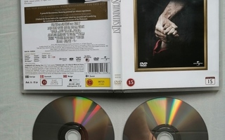 Schindler's List (2-disc, Spielberg, Neeson)