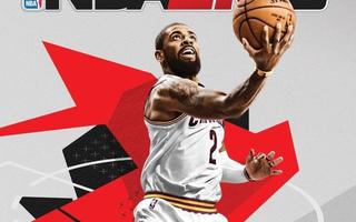 NBA 2K18 PS4 (Käytetty)