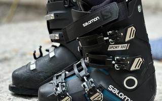 Salomon Sport 100 laskettelumonot