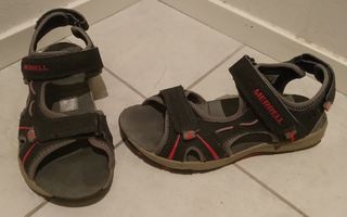 Merrell sandaalit 35 - siistit