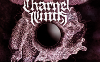 CHARNEL WINDS: Verschränkung (Black Metal)