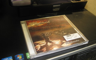 CD: Nightwish – Wishmaster