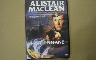 KAHLENUKKE ( alistair maclean -film )