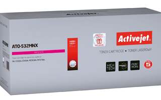 Activejet ATO-532MNX toner (replacement for OKI 