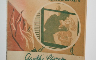 Agatha Christie : HUVILA SATAKIELI