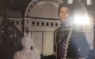 Jermaine Jackson LP