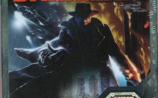 Actionheroes Darkman	(75 207)	UUSI	-FI-	Steelbox,	DVD	(3)