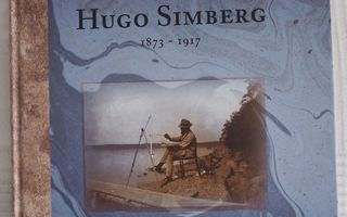 HUGO SIMBERG 1873 - 1917 (Olavinen-Paloposki)