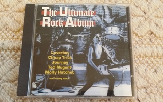 The Ultimate Rock Album