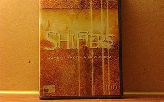 PS 2: SHIFTERS (B) PAL