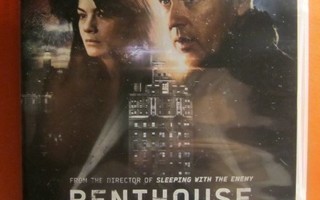 Penthouse North dvd