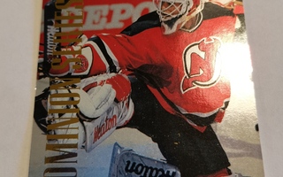 97-98 Donruss Can,Ice Dominion Series #42 Martin Brodeur NNO