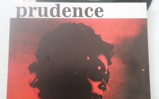 10" PRUDENCE Prudence EP (Rude Records 1999)