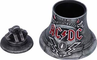 AC/DC HELLS BELLS PROP REPLICA WITH STORAGE	(45 083)	polyres