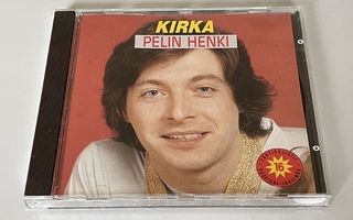 Kirka - Pelin henki (CD)