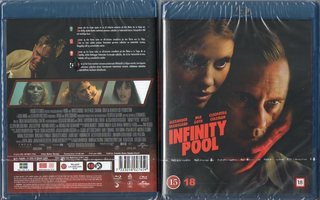 Infinity Pool	(22 230)	UUSI	-FI-	BLU-RAY	nordic,			2023