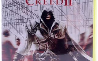 Assassin's Creed II