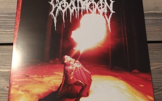 Goatmoon - Finnish Steel Storm kuvalp