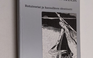Aira Kemiläinen : Suomalaiset, outo Pohjolan kansa : rotu...
