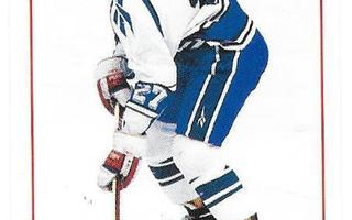 1995 Hockey VM #176 Tero Lehterä Suomi Jokerit
