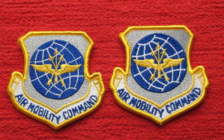 Air Mobility Command hinamerkit