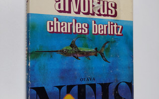 Charles Berlitz : Atlantiksen arvoitus