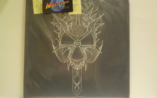 CORROSION OF CONFORMITY - S/T M/M- 2LP