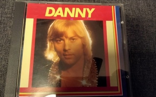 Danny - Danny cd (1988)