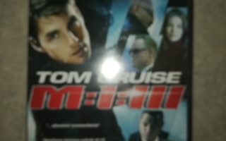 Mission impossible 3