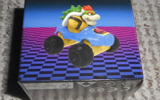 McDONALD'S - MARIO KART - BOWSER