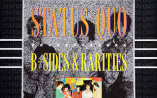 Status Quo - B-Sides & Rarities