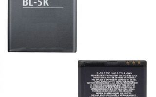 Nokia BL-5K AKKU N85 / N86, UUSI