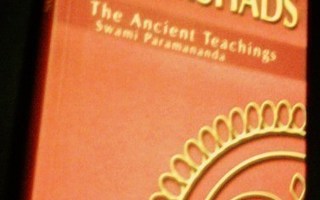 The UPANISHADS Ancient Teachings Swami Paramananda (Sis.pk)