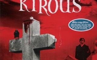 Kirous  -   (Blu-ray)