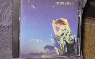 SIMPLY RED : STARS.